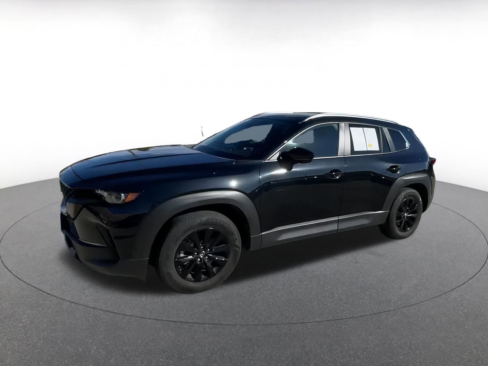 Thumbnail: 2025 Mazda CX-50 - 8