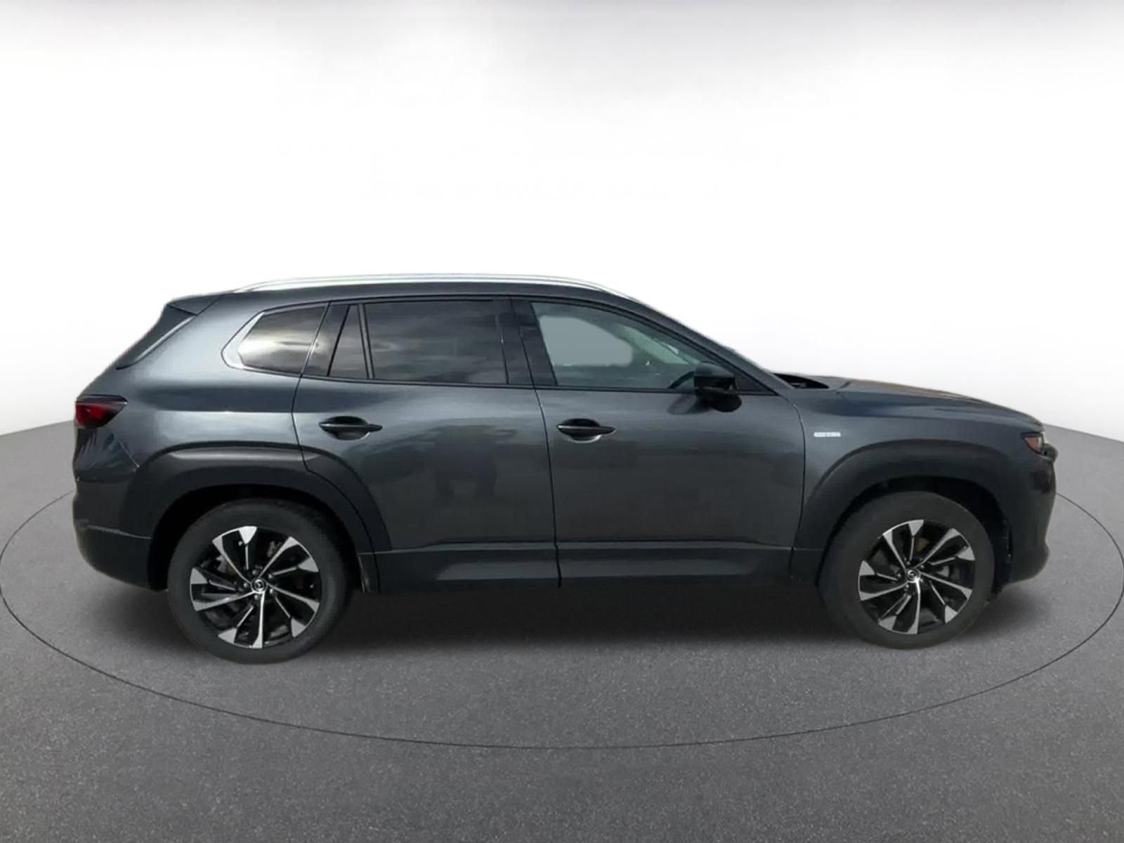 Thumbnail: 2025 Mazda CX-50 - 16