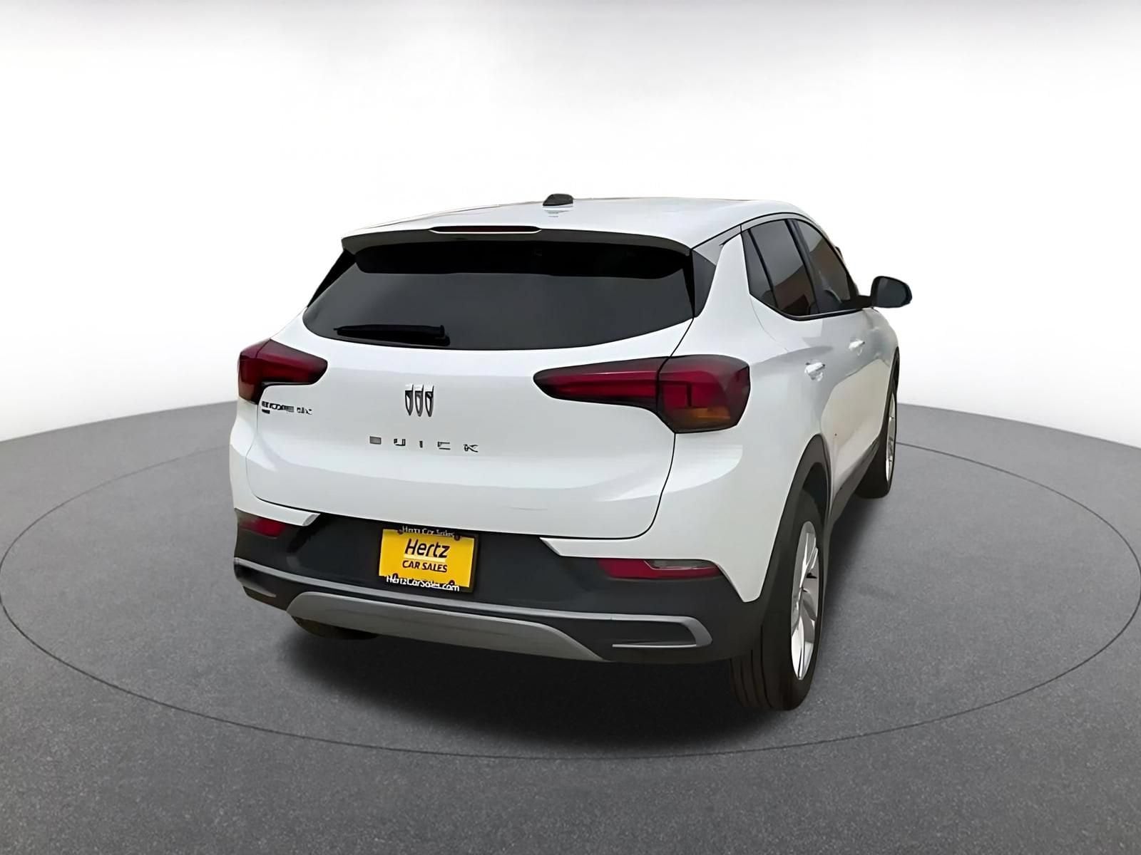 Thumbnail: 2025 Buick Encore GX - 13
