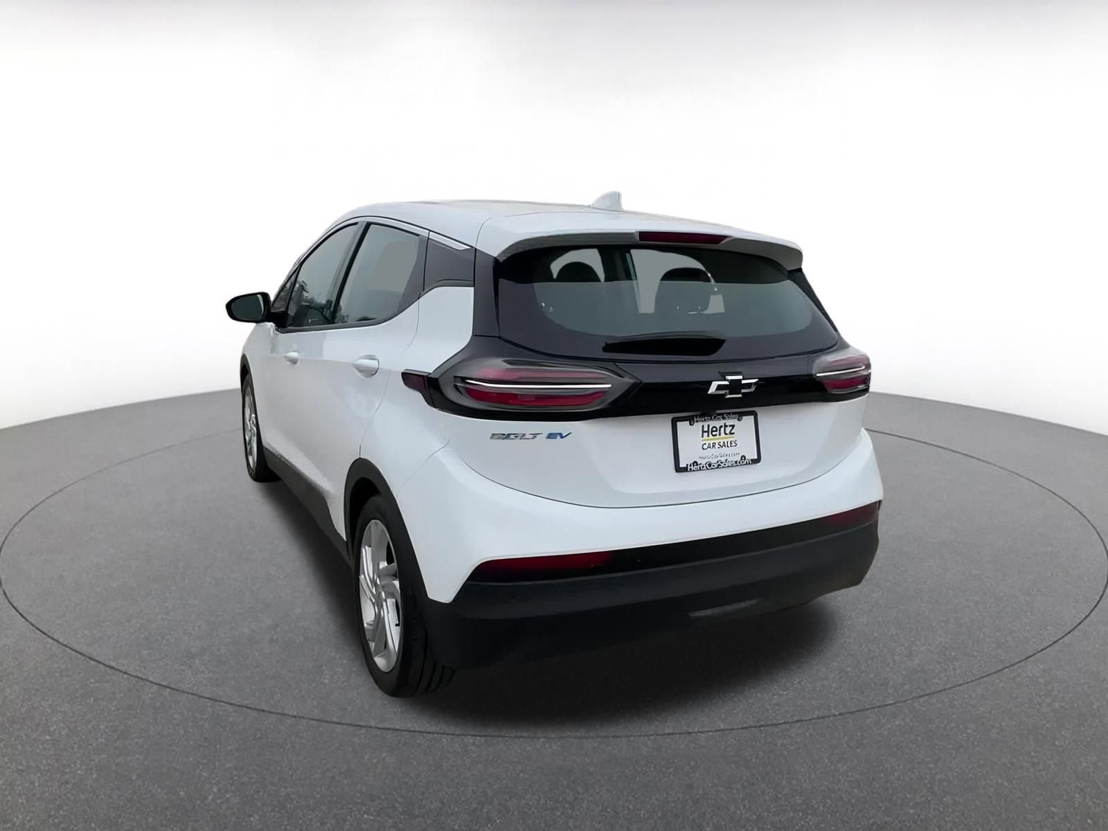 2023 Chevrolet Bolt EV 1LT 11