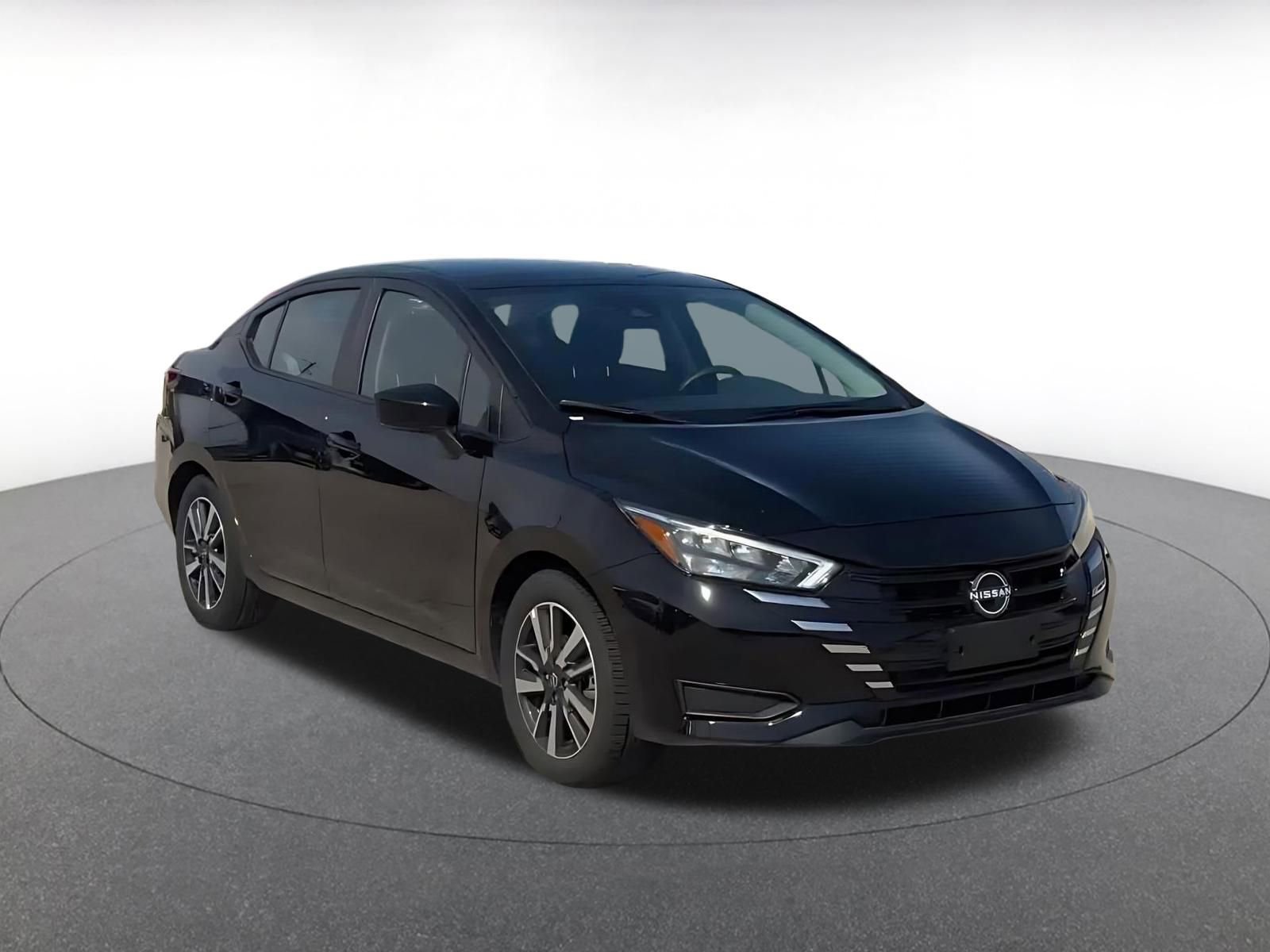 Thumbnail: 2025 Nissan Versa - 2