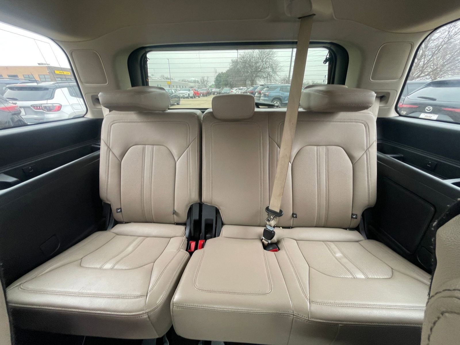 Thumbnail: 2024 Ford Expedition - 31