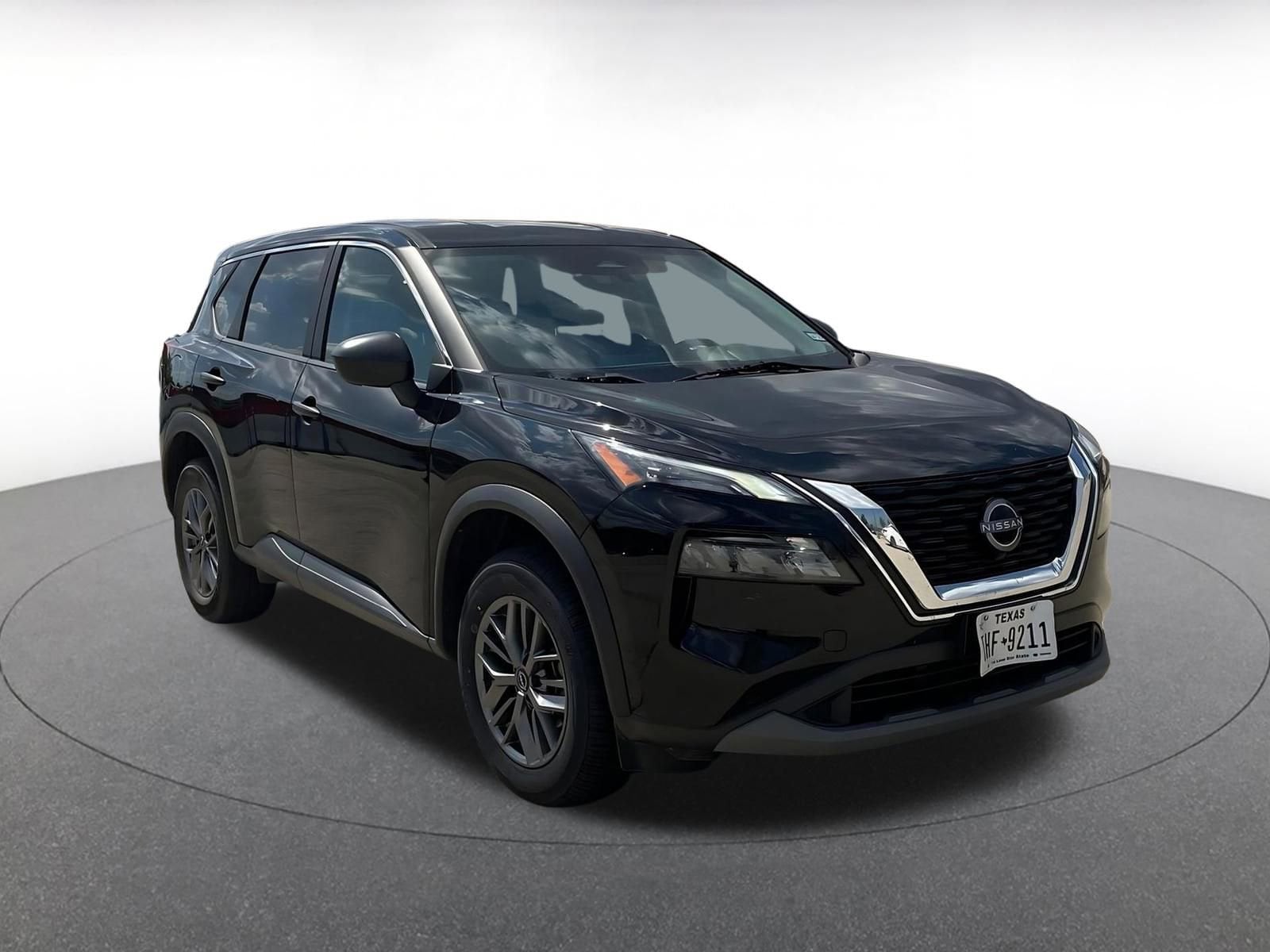 Thumbnail: 2023 Nissan Rogue - 1