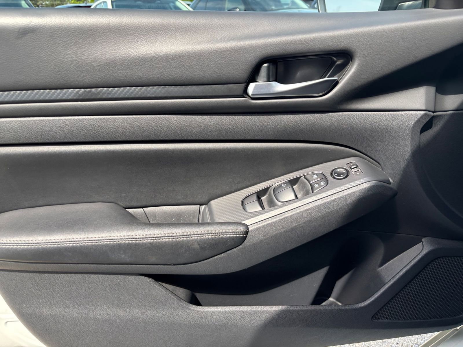 Thumbnail: 2025 Nissan Altima - 18