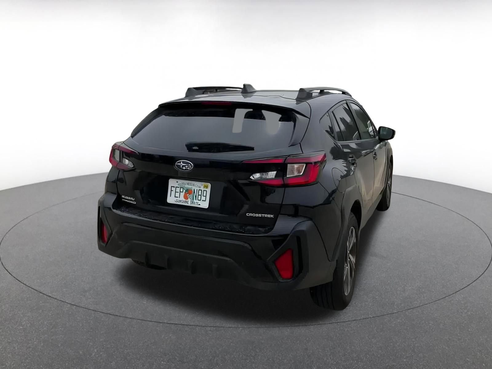 2024 Subaru Crosstrek Premium 13