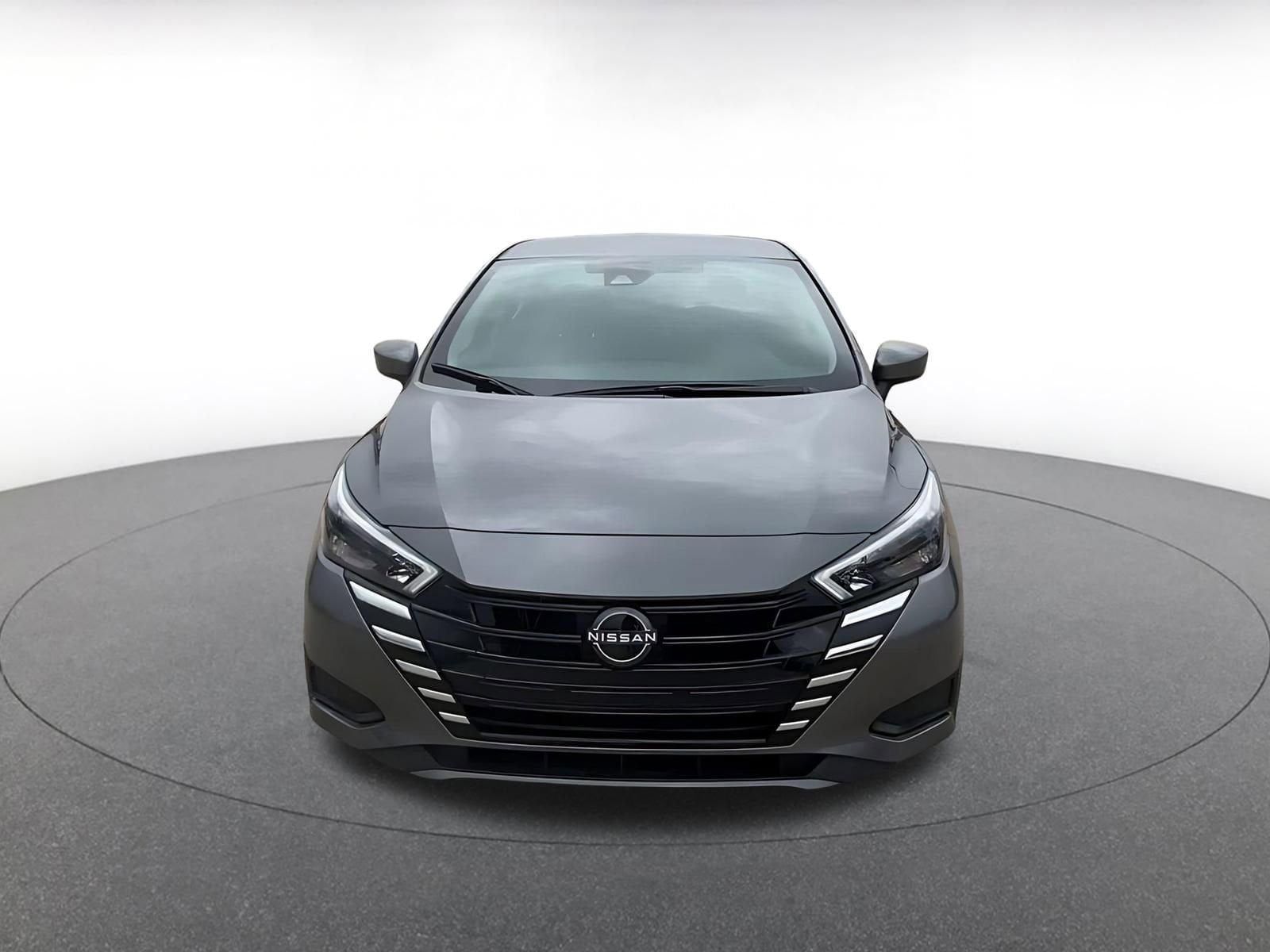 Thumbnail: 2025 Nissan Versa - 4
