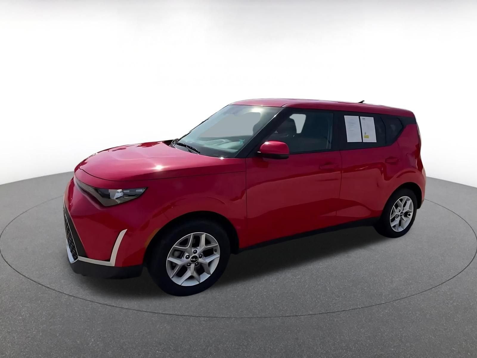 Thumbnail: 2025 Kia Soul - 7