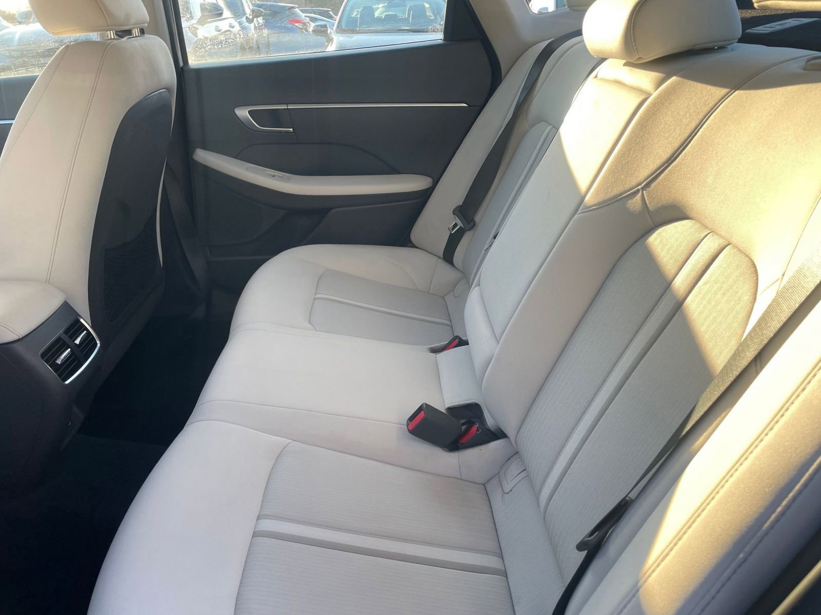 Thumbnail: 2025 Hyundai Sonata - 24