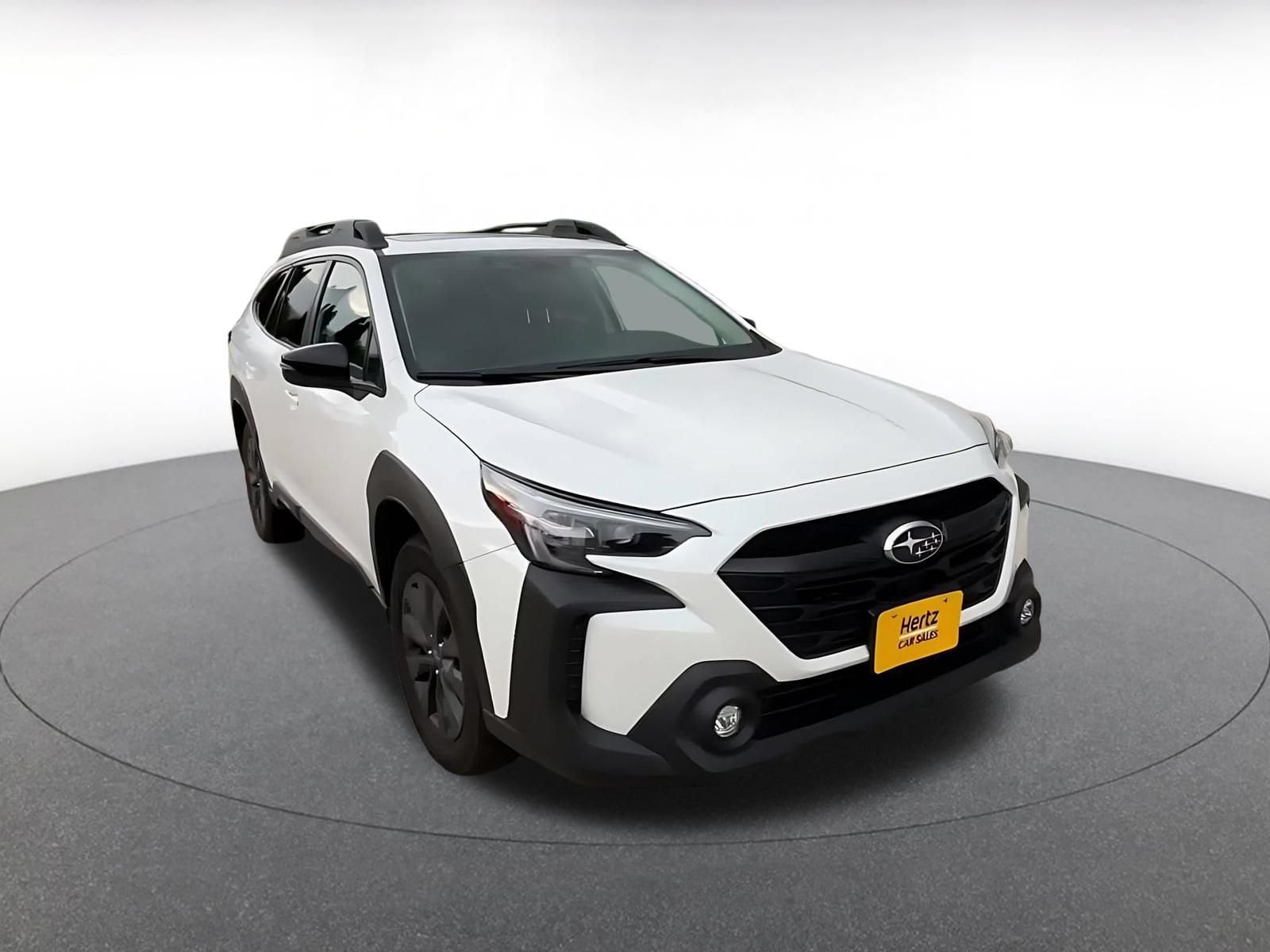 Thumbnail: 2024 Subaru Outback - 3