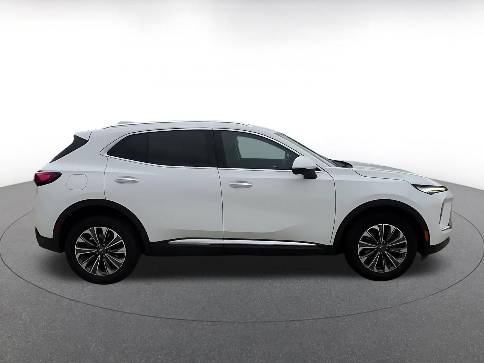 Thumbnail: 2024 Buick Envision - 15