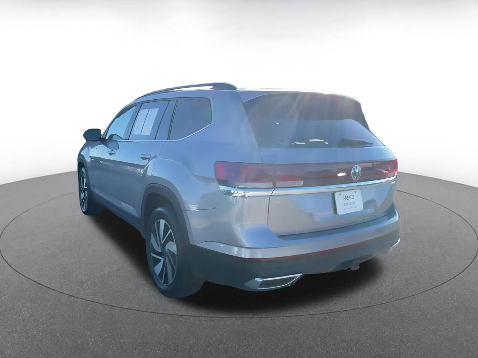 Thumbnail: 2025 Volkswagen Atlas - 11