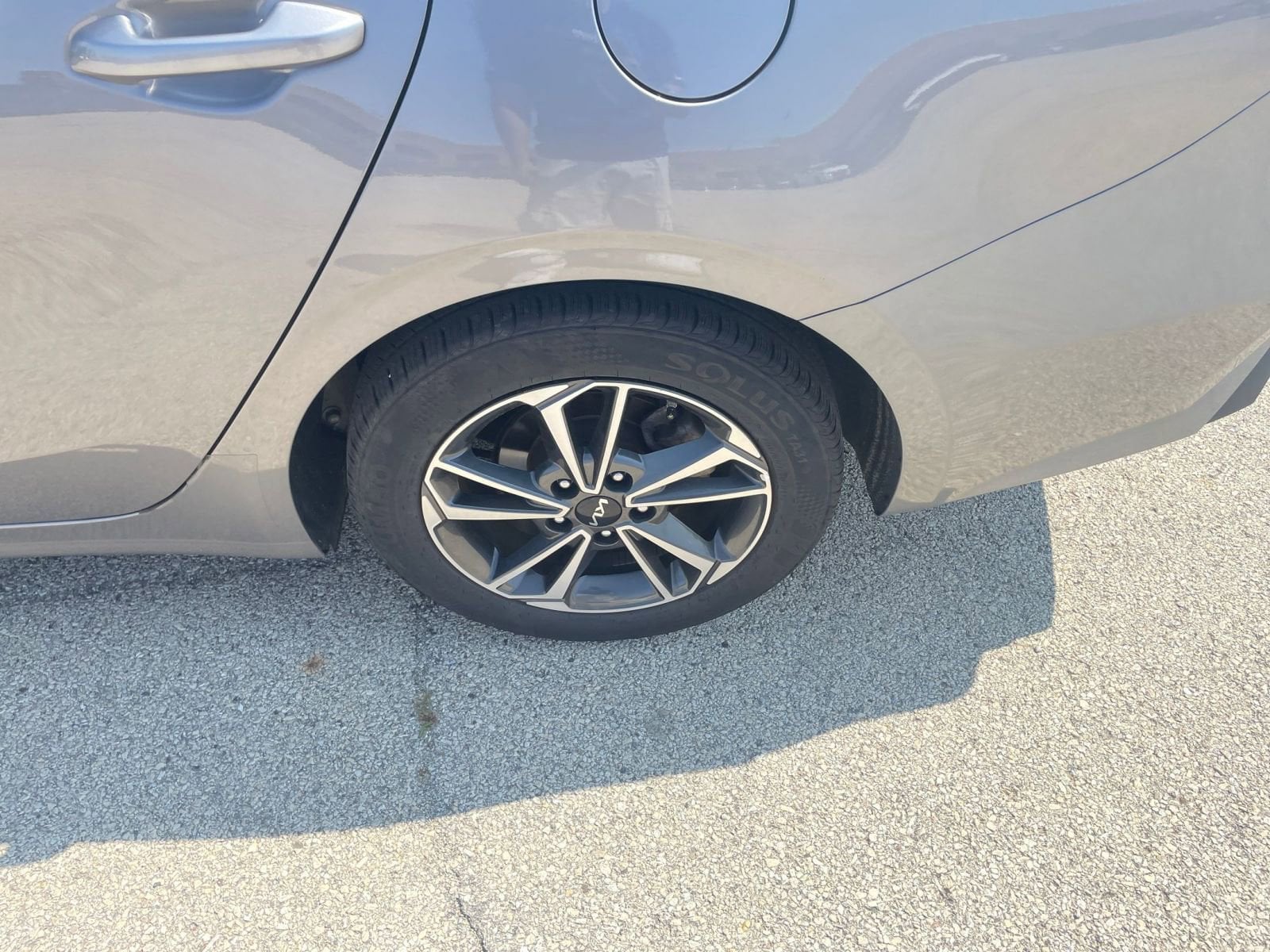 Thumbnail: 2023 Kia Forte - 31