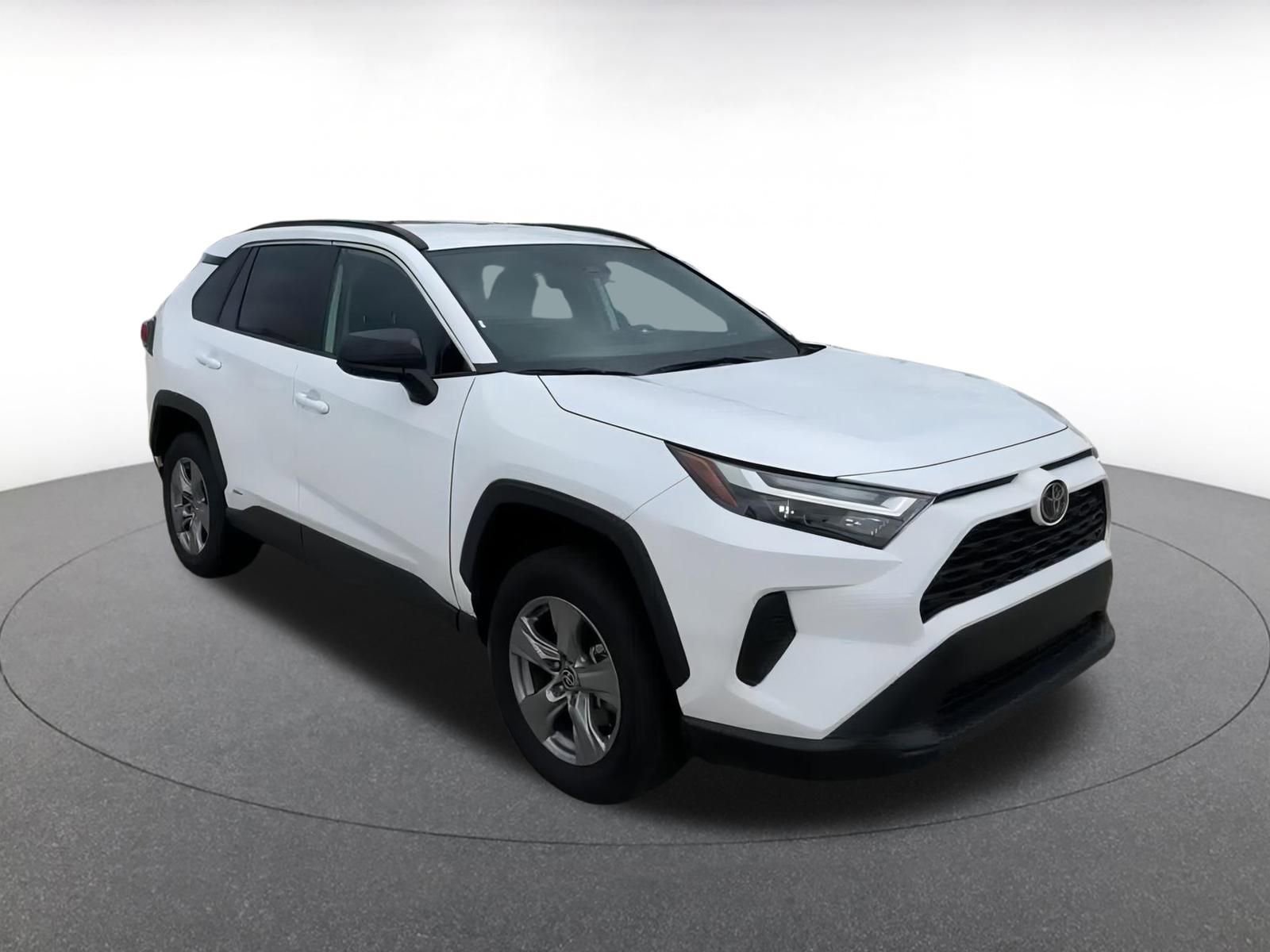 Thumbnail: 2025 Toyota RAV4 - 3