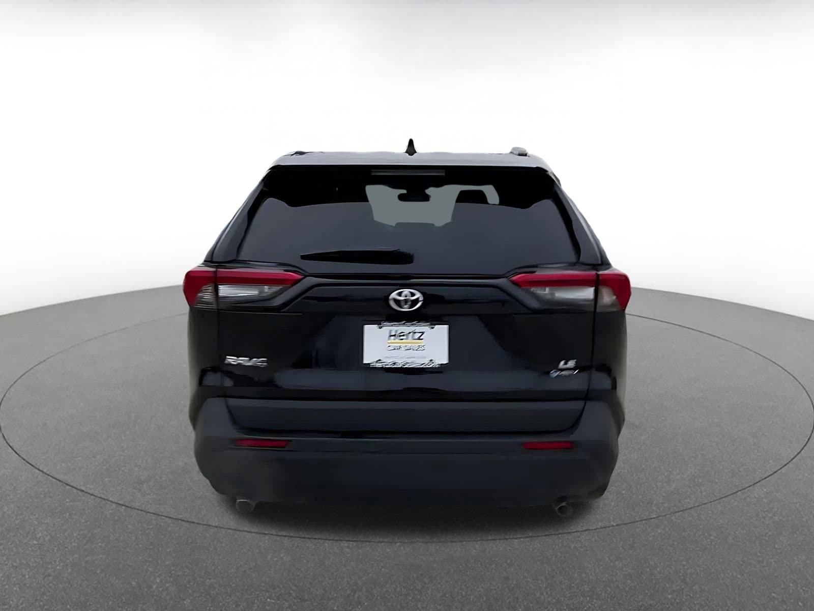 Thumbnail: 2025 Toyota RAV4 - 12