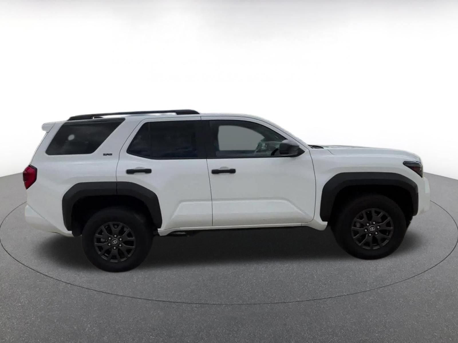Thumbnail: 2025 Toyota 4Runner - 16