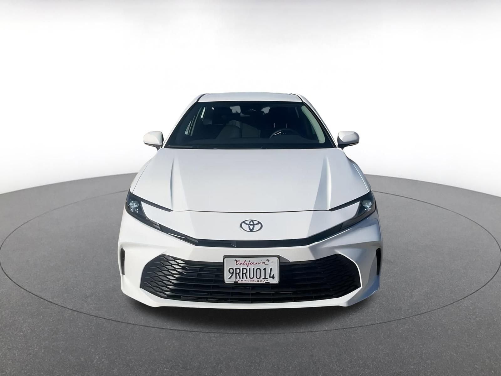 Thumbnail: 2025 Toyota Camry - 4