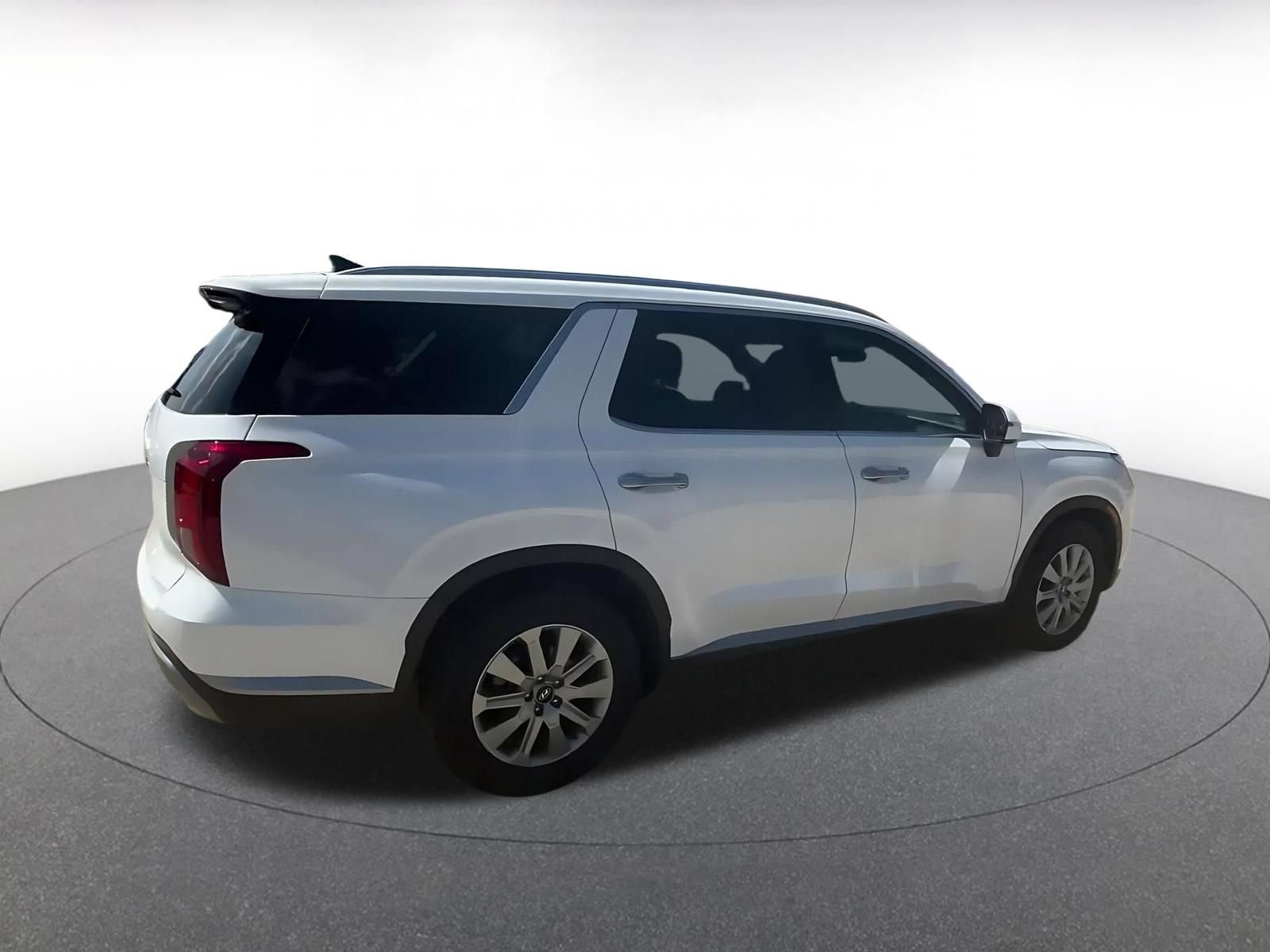 Thumbnail: 2025 Hyundai Palisade - 13