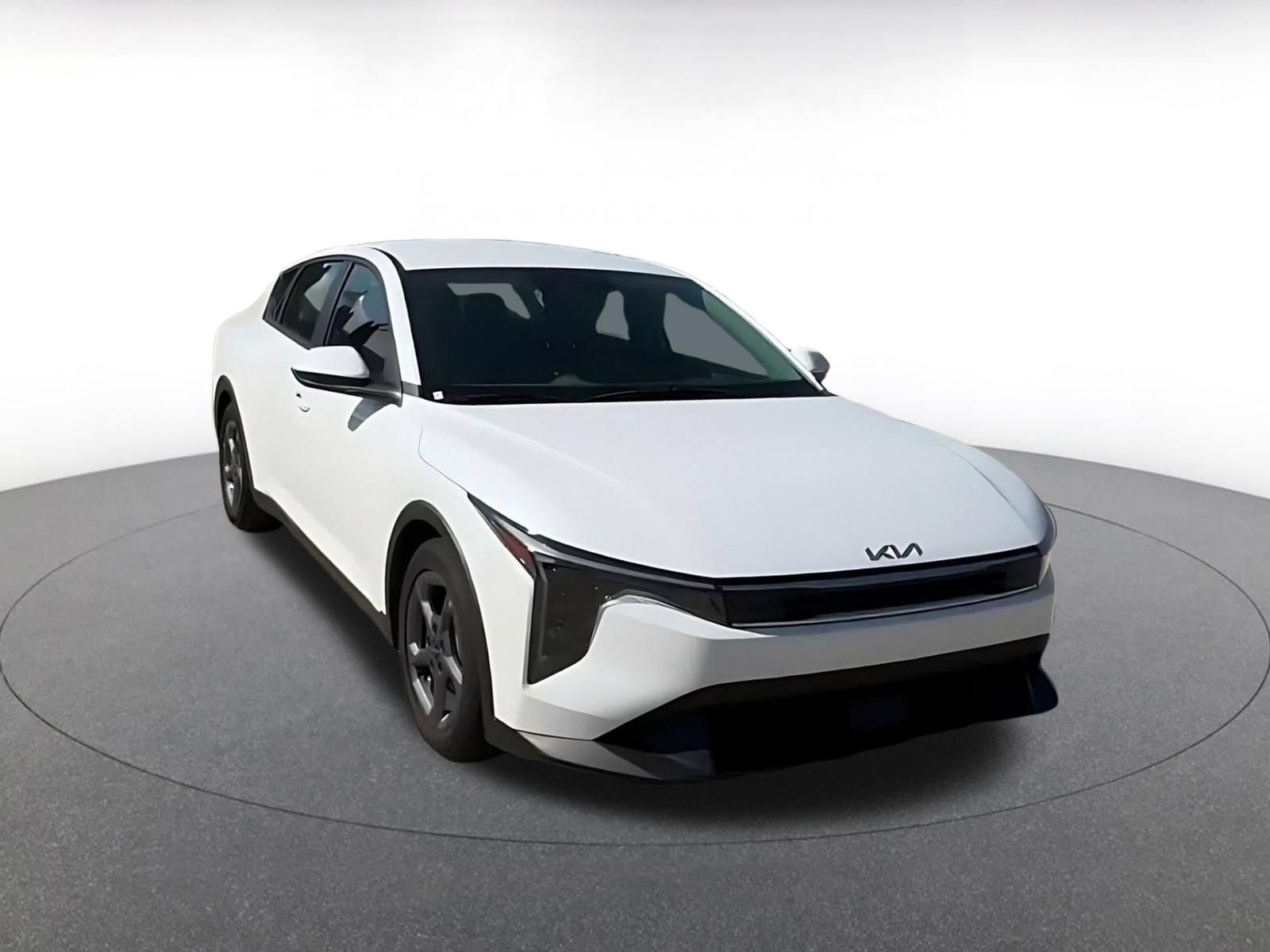 Thumbnail: 2025 Kia K4 - 3