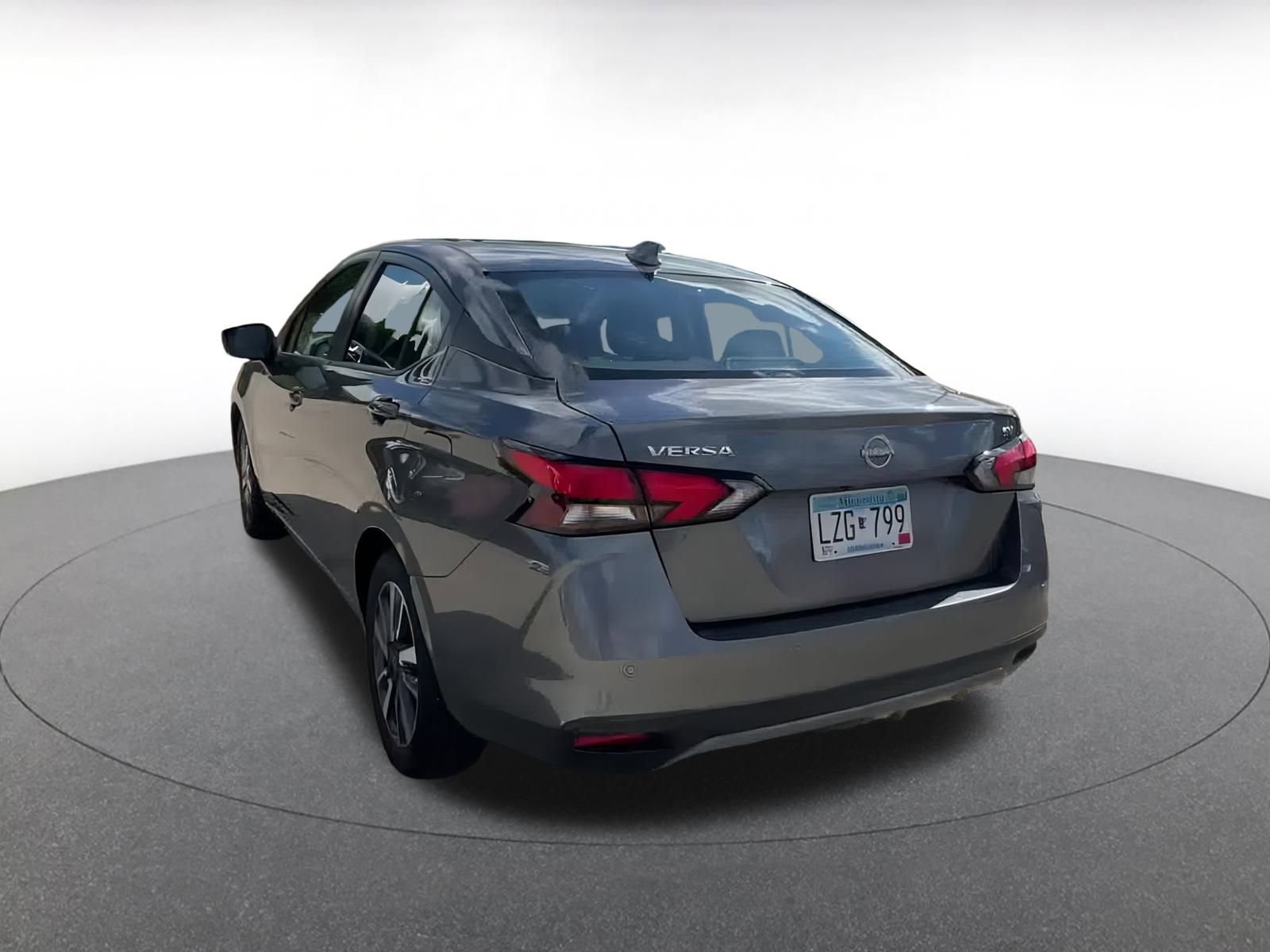 Thumbnail: 2024 Nissan Versa - 11