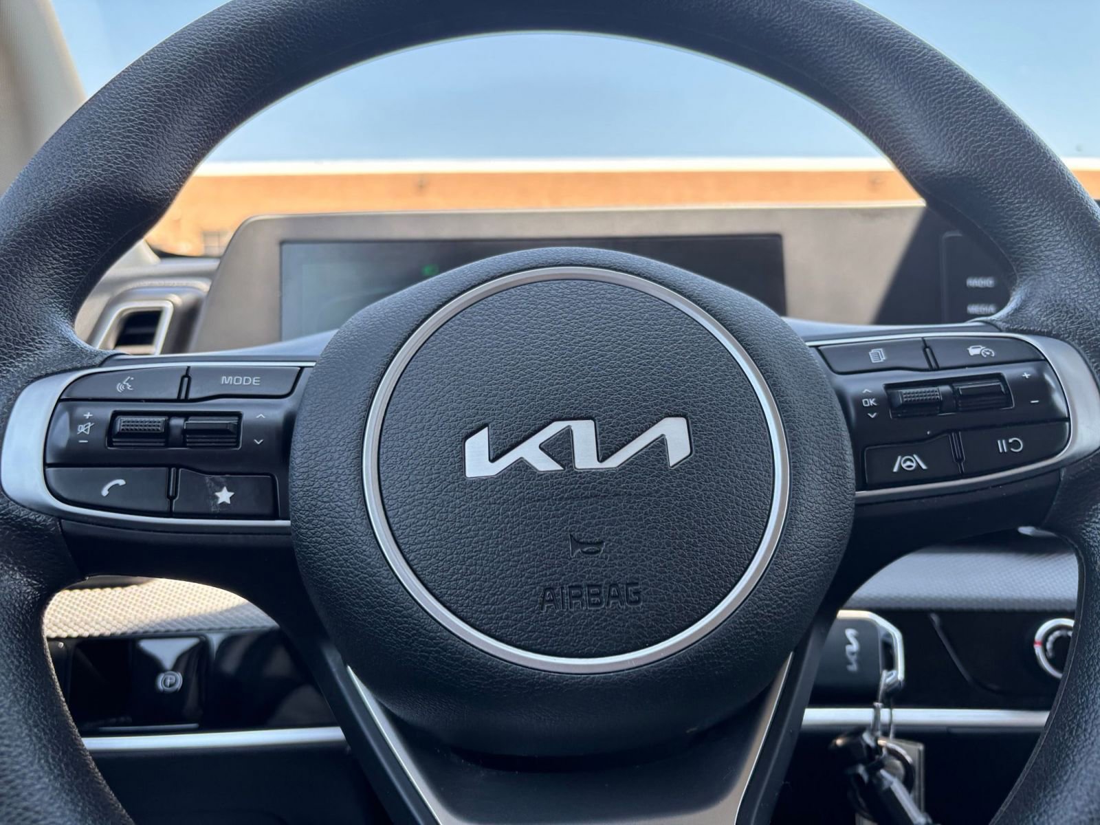 Thumbnail: 2025 Kia Sportage - 27