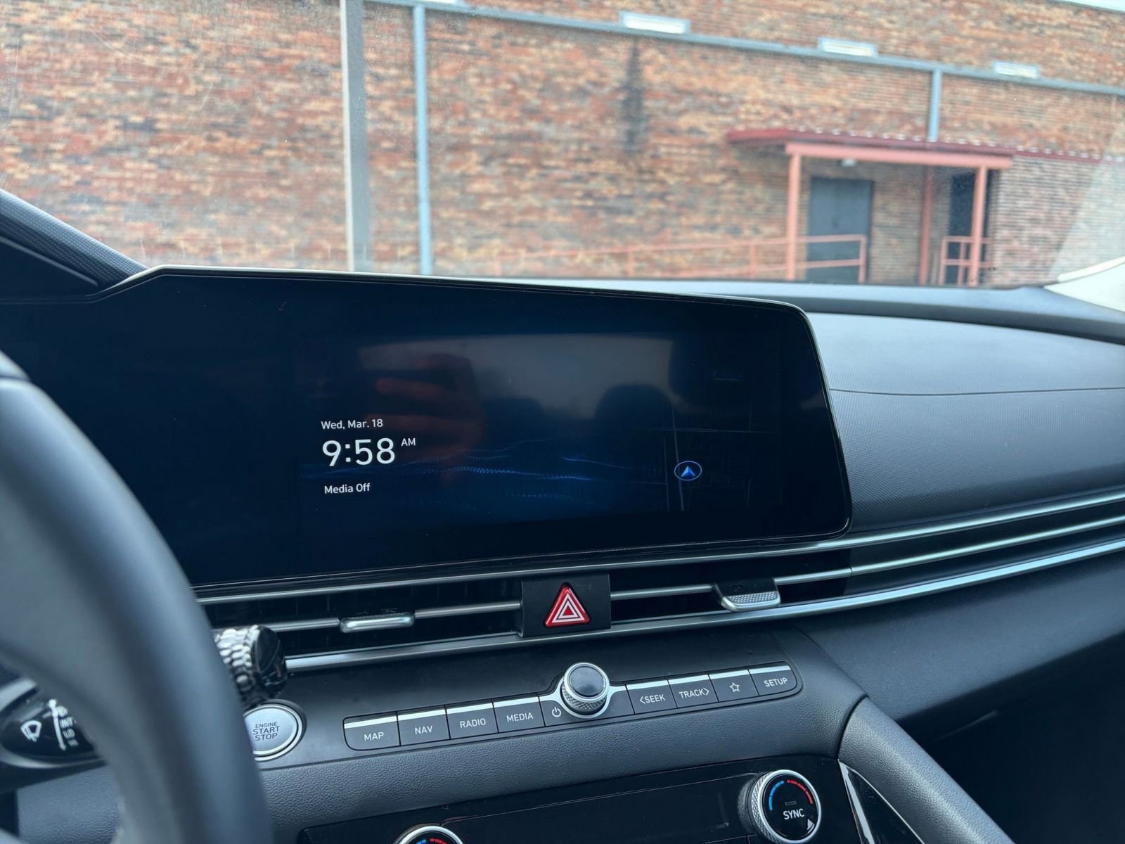 Thumbnail: 2025 Hyundai Elantra - 20