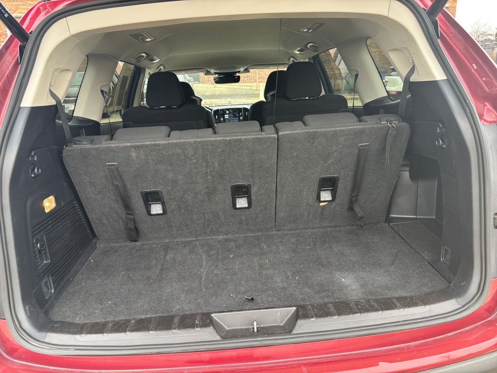 Thumbnail: 2024 Subaru Ascent - 33