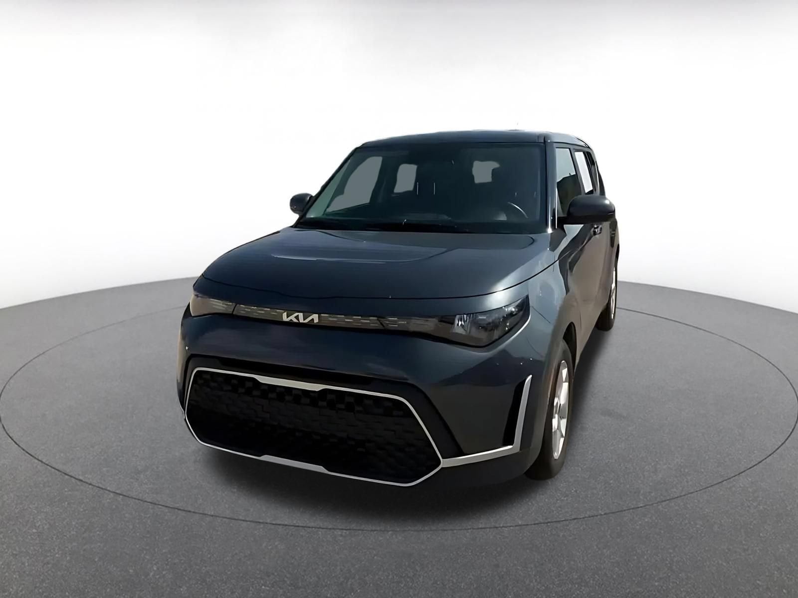 Thumbnail: 2025 Kia Soul - 4