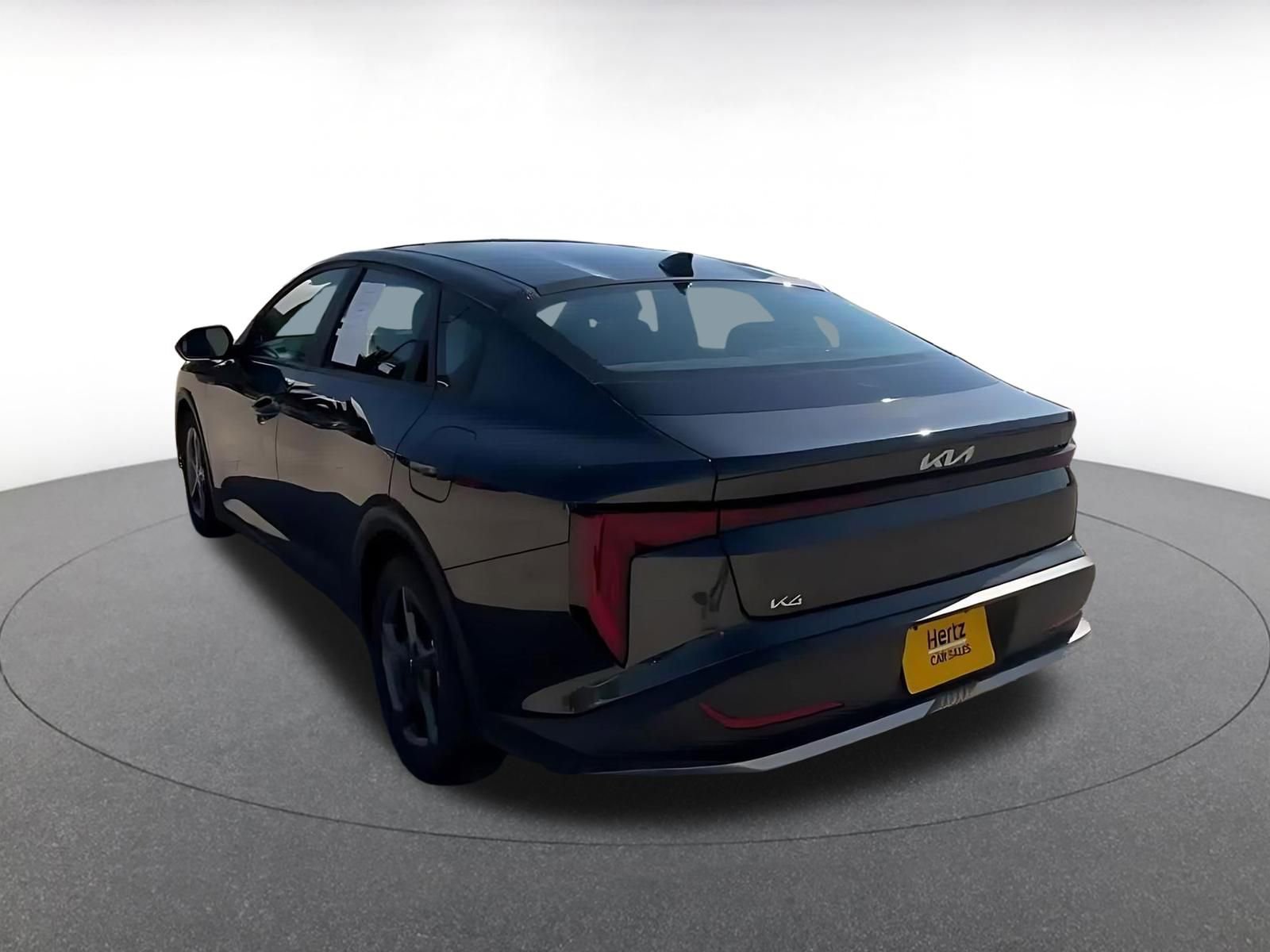 Thumbnail: 2025 Kia K4 - 11