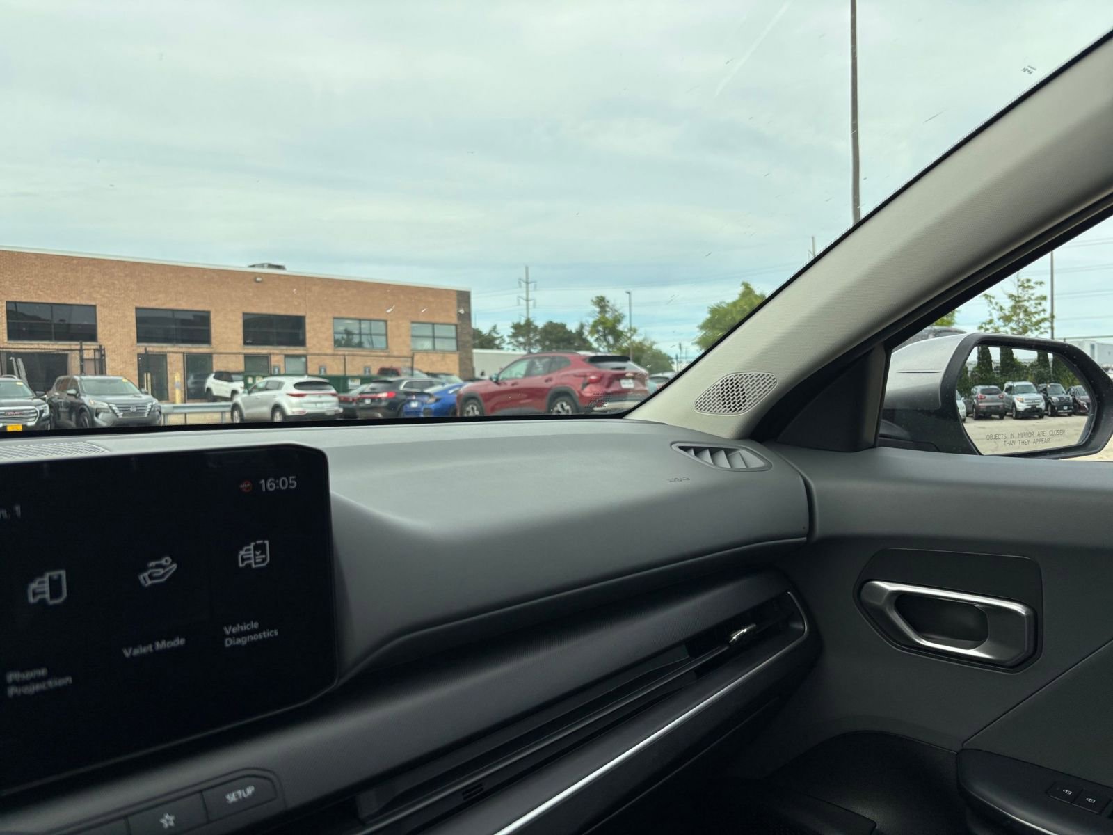 Thumbnail: 2025 Kia K4 - 33