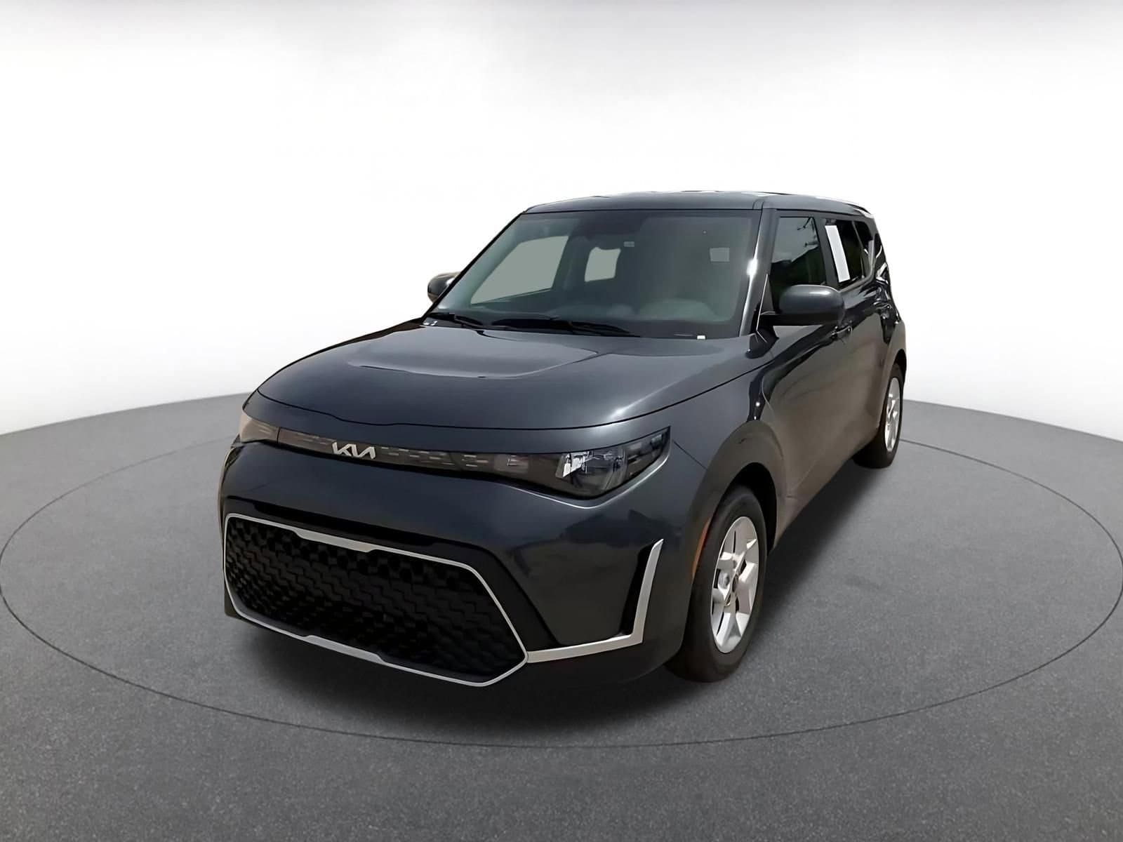 Thumbnail: 2025 Kia Soul - 7