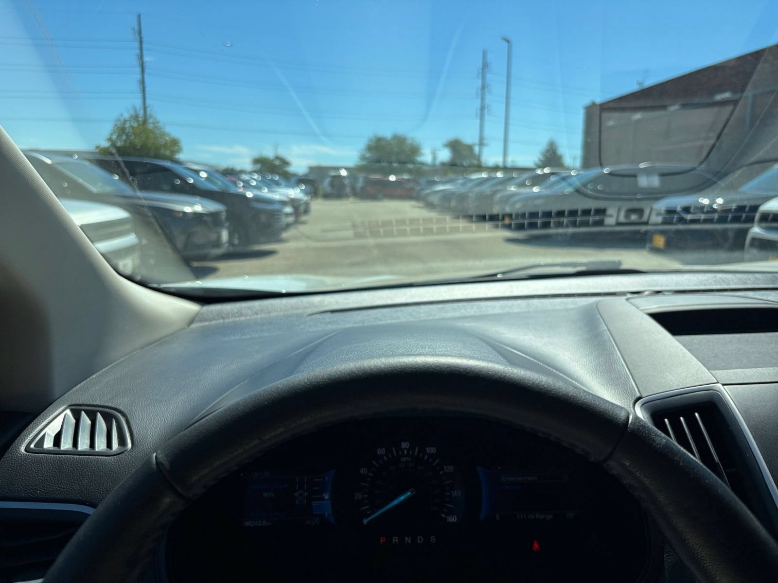 Thumbnail: 2023 Ford Edge - 33