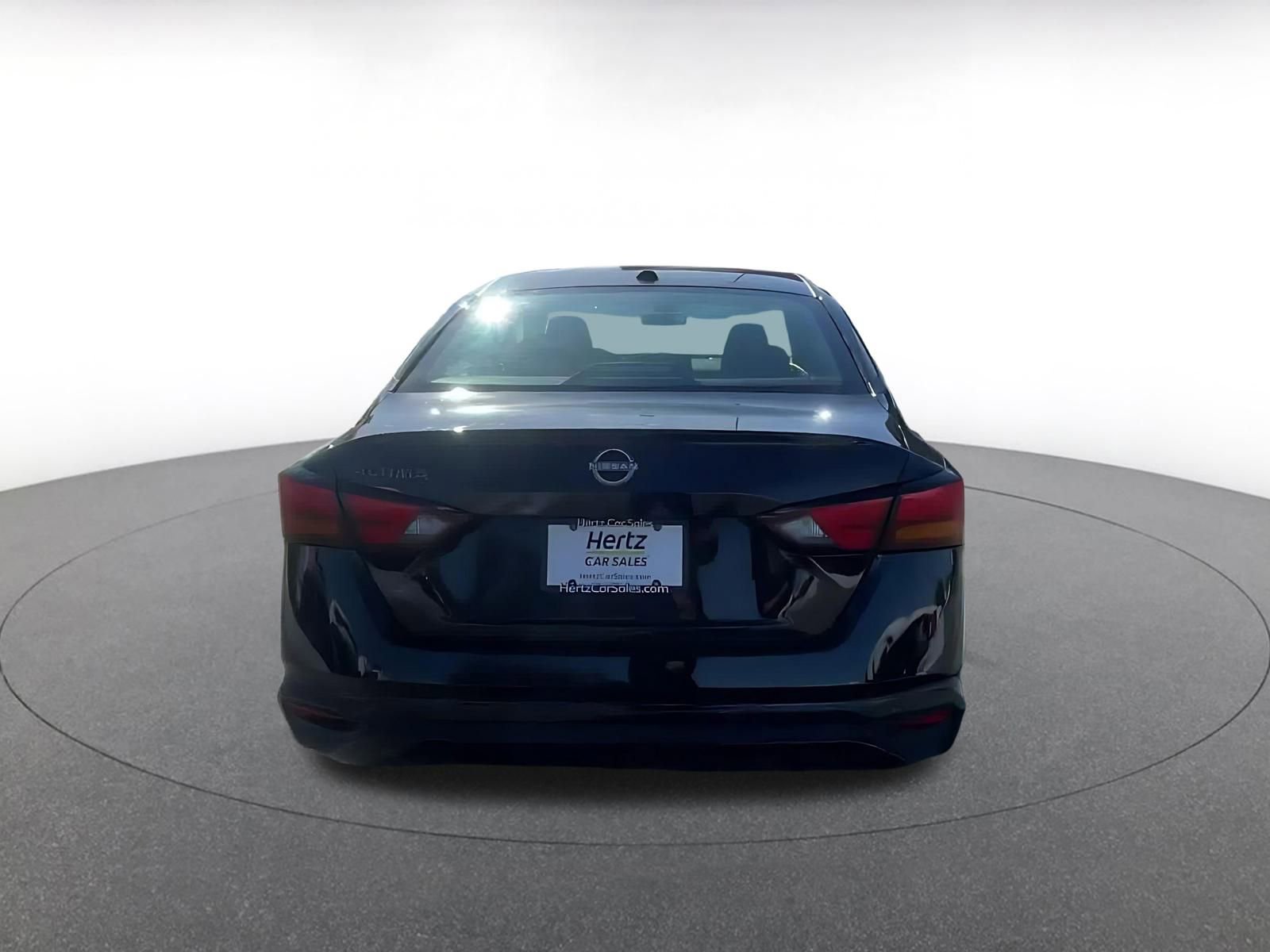 Thumbnail: 2025 Nissan Altima - 12