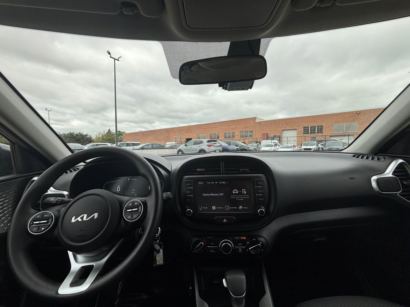 Thumbnail: 2025 Kia Soul - 31