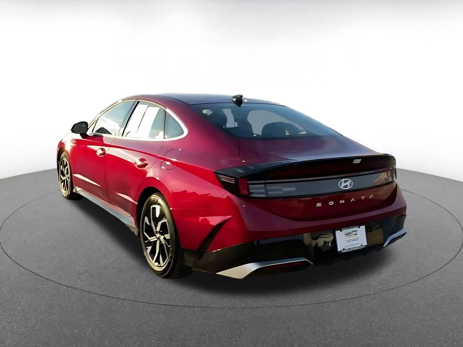 Thumbnail: 2025 Hyundai Sonata - 11