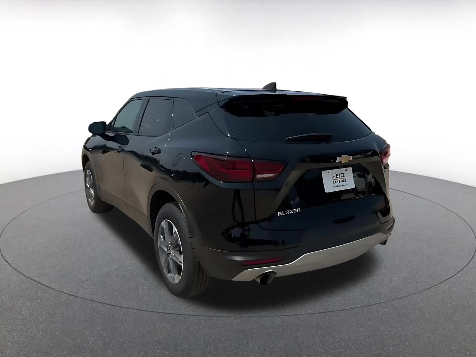 Thumbnail: 2026 Chevrolet Blazer - 11