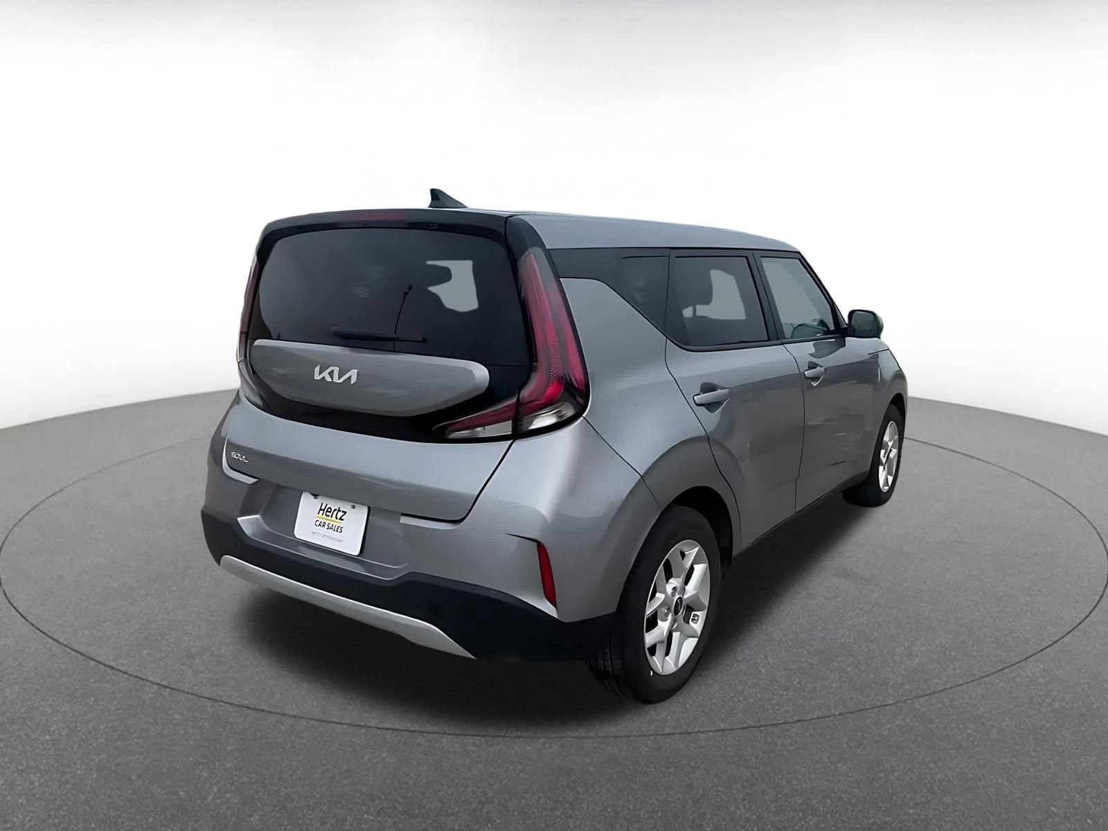 Thumbnail: 2025 Kia Soul - 14