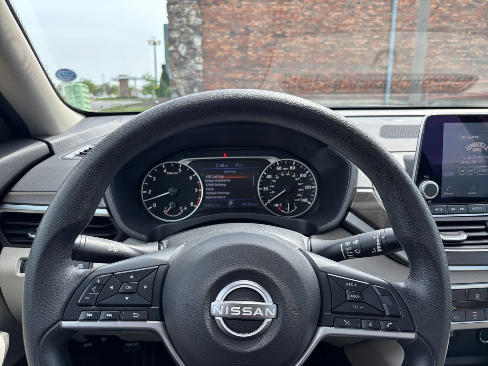 Thumbnail: 2025 Nissan Altima - 34