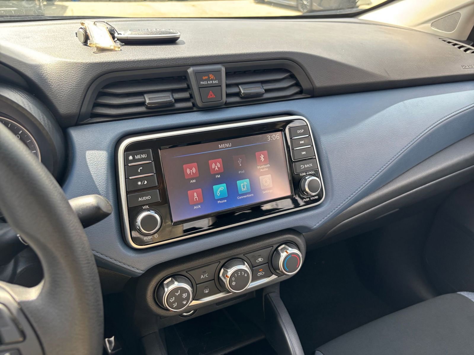 Thumbnail: 2025 Nissan Versa - 20