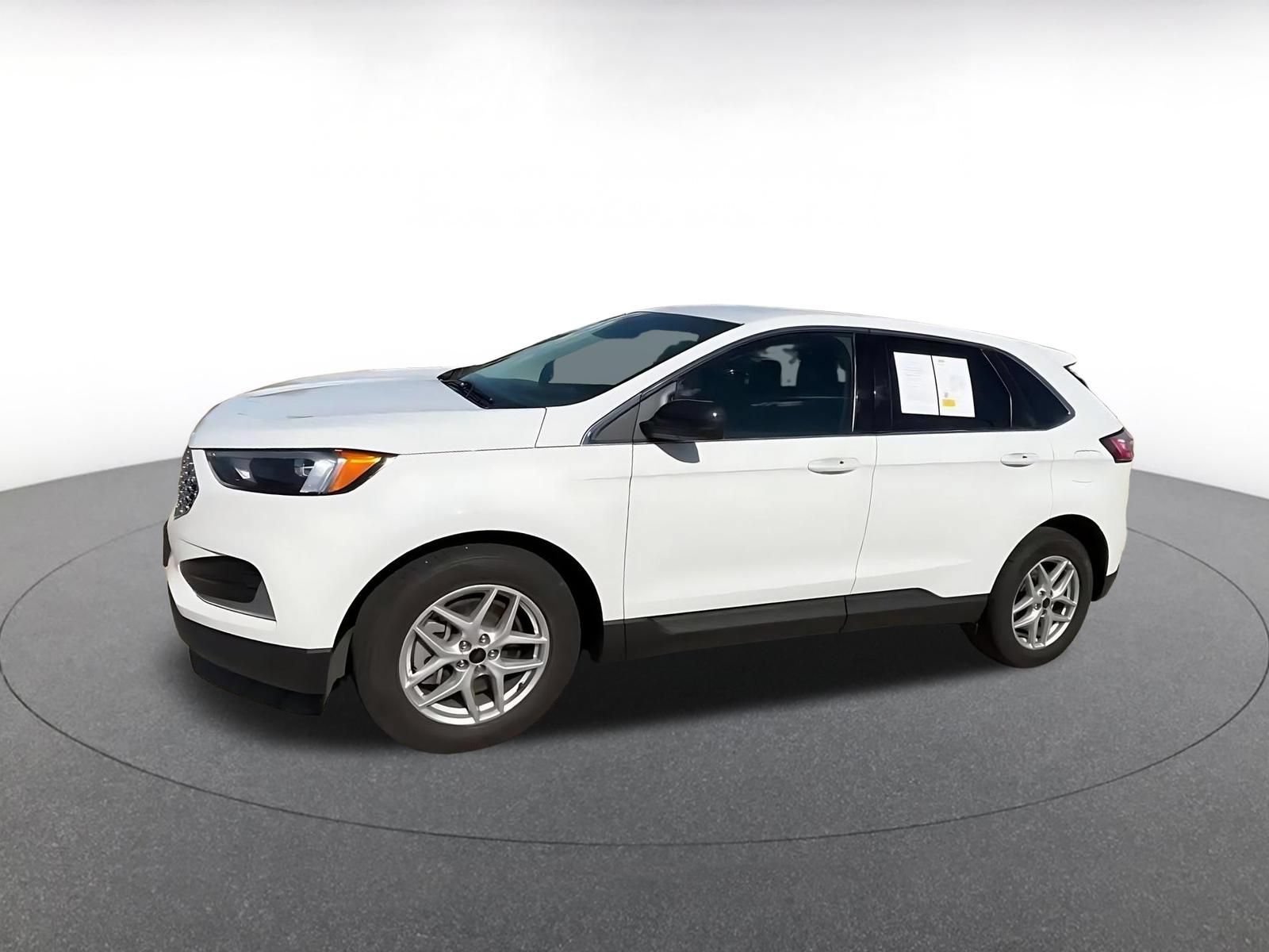 Thumbnail: 2024 Ford Edge - 8