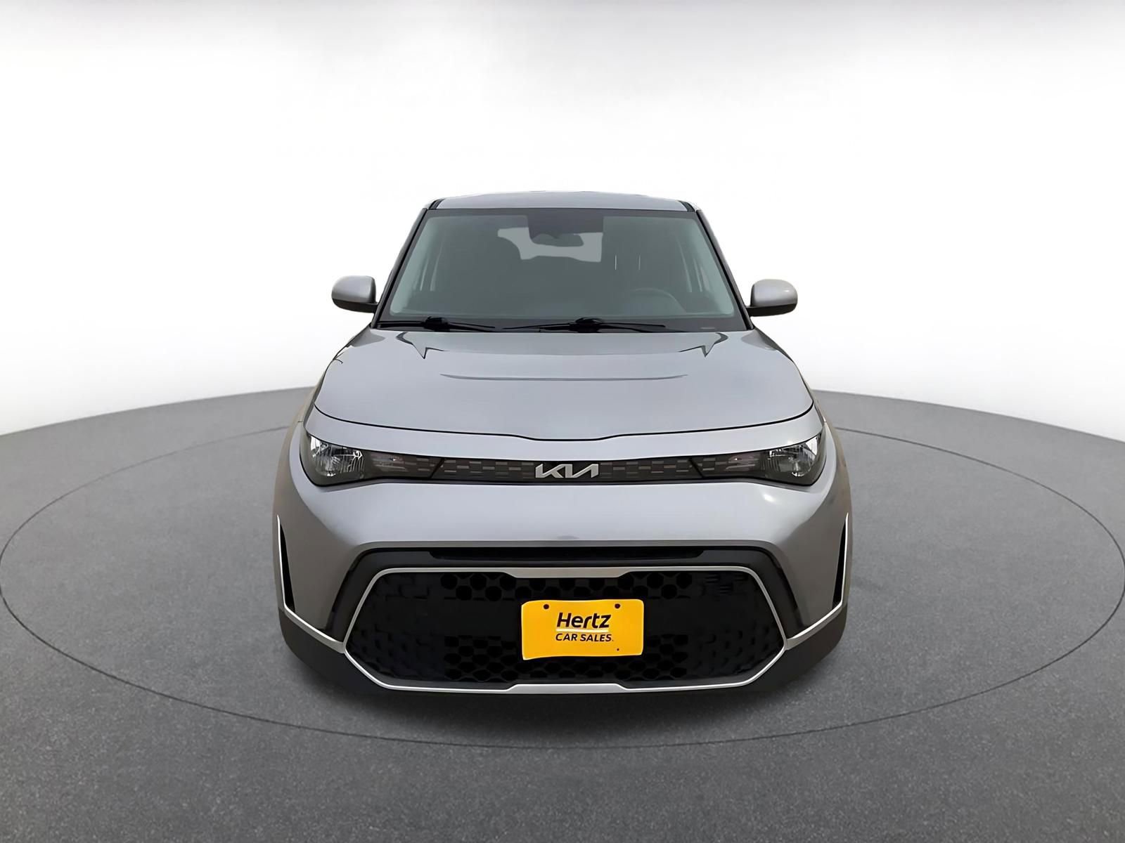 Thumbnail: 2025 Kia Soul - 4