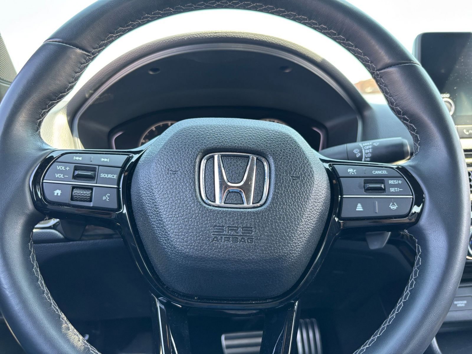 Thumbnail: 2025 Honda Civic - 27