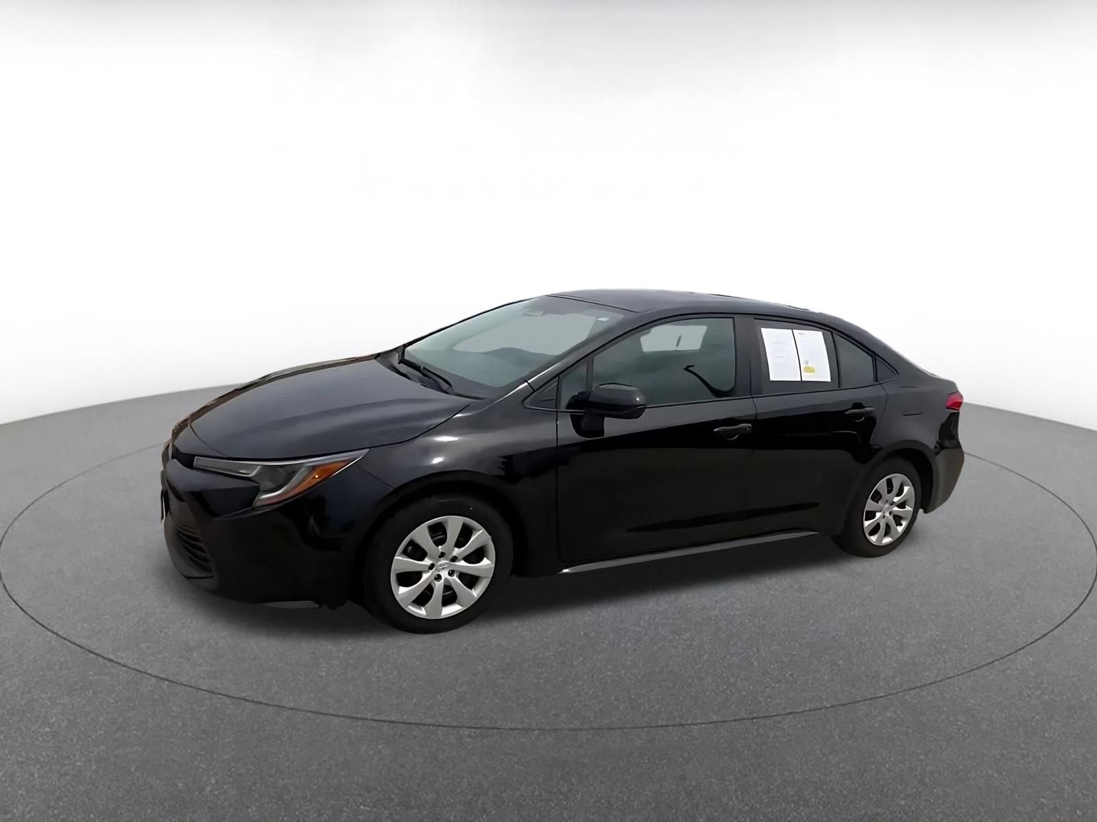 Thumbnail: 2025 Toyota Corolla - 7