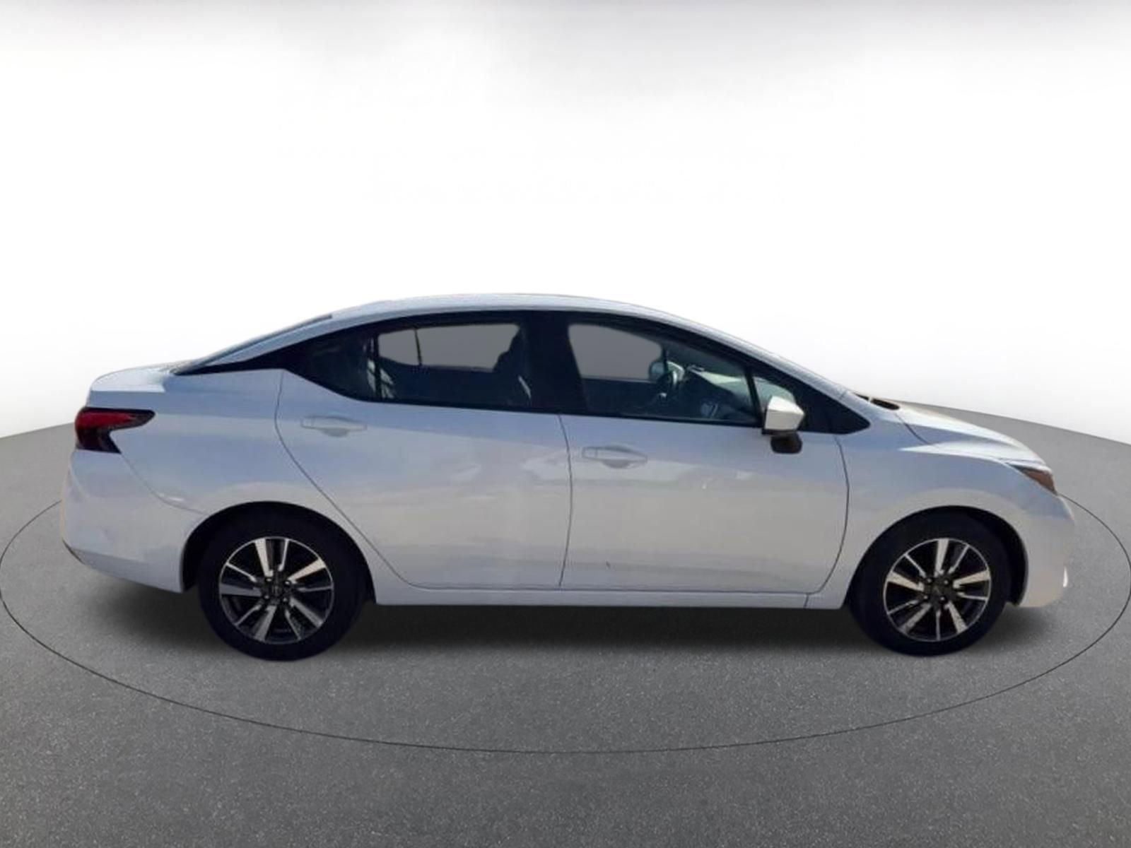 Thumbnail: 2025 Nissan Versa - 6