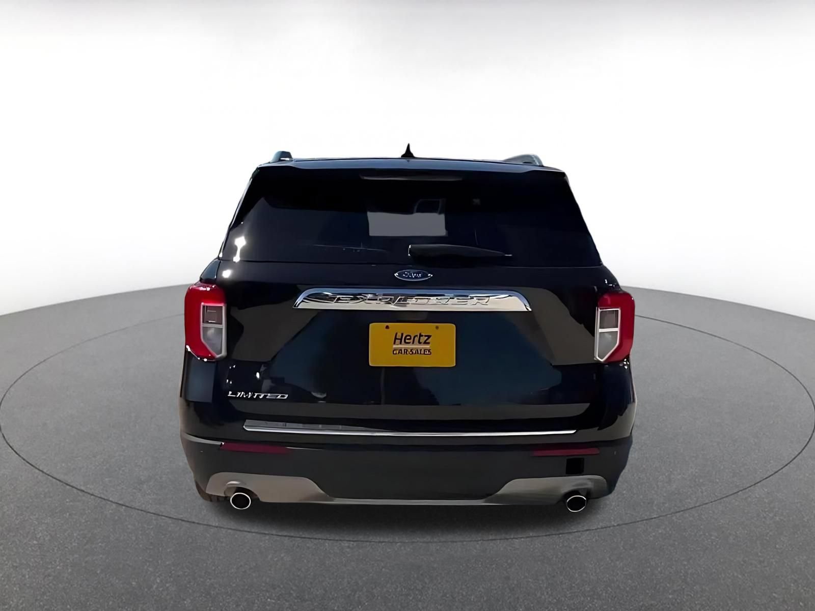 Thumbnail: 2024 Ford Explorer - 12