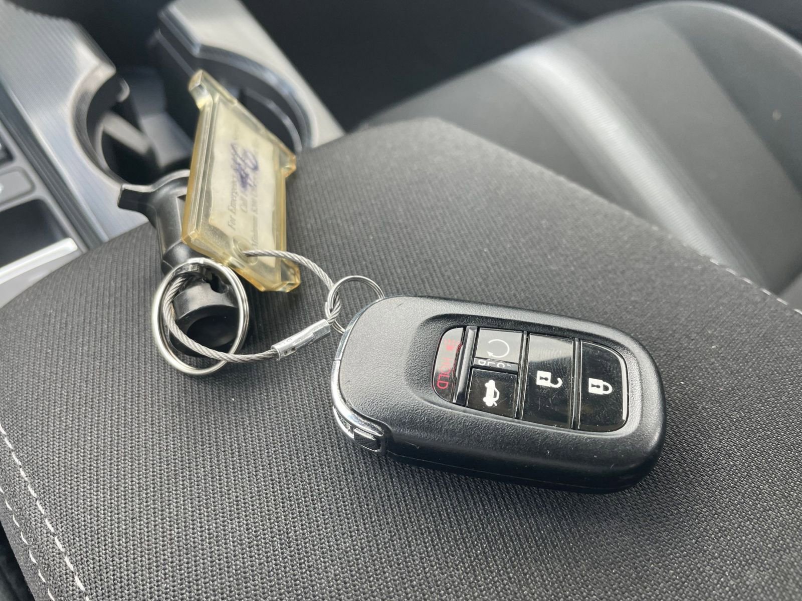 Thumbnail: 2025 Honda Civic - 22