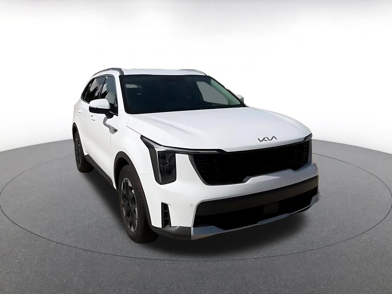 Thumbnail: 2024 Kia Sorento - 3