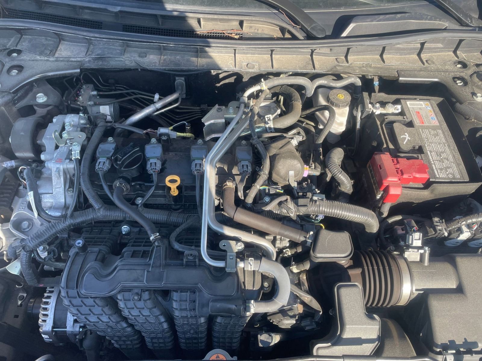 Thumbnail: 2025 Nissan Altima - 32