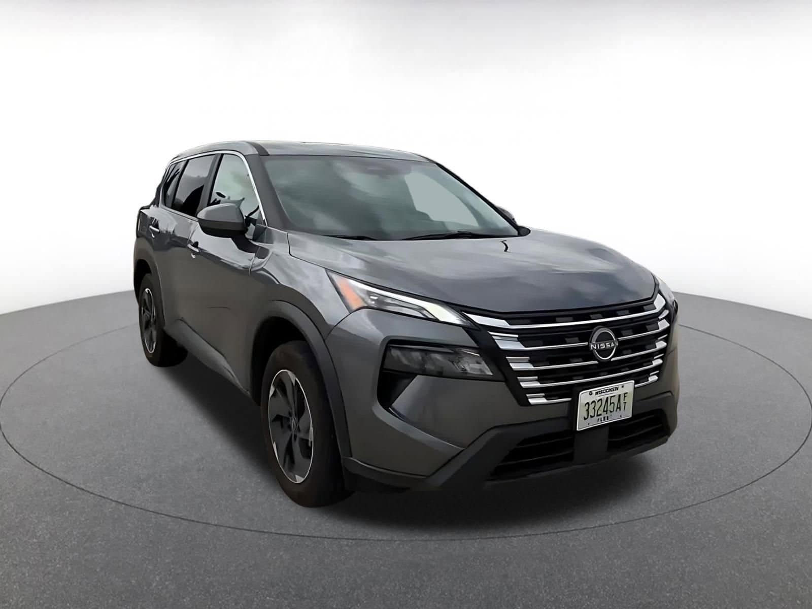 Thumbnail: 2025 Nissan Rogue - 3