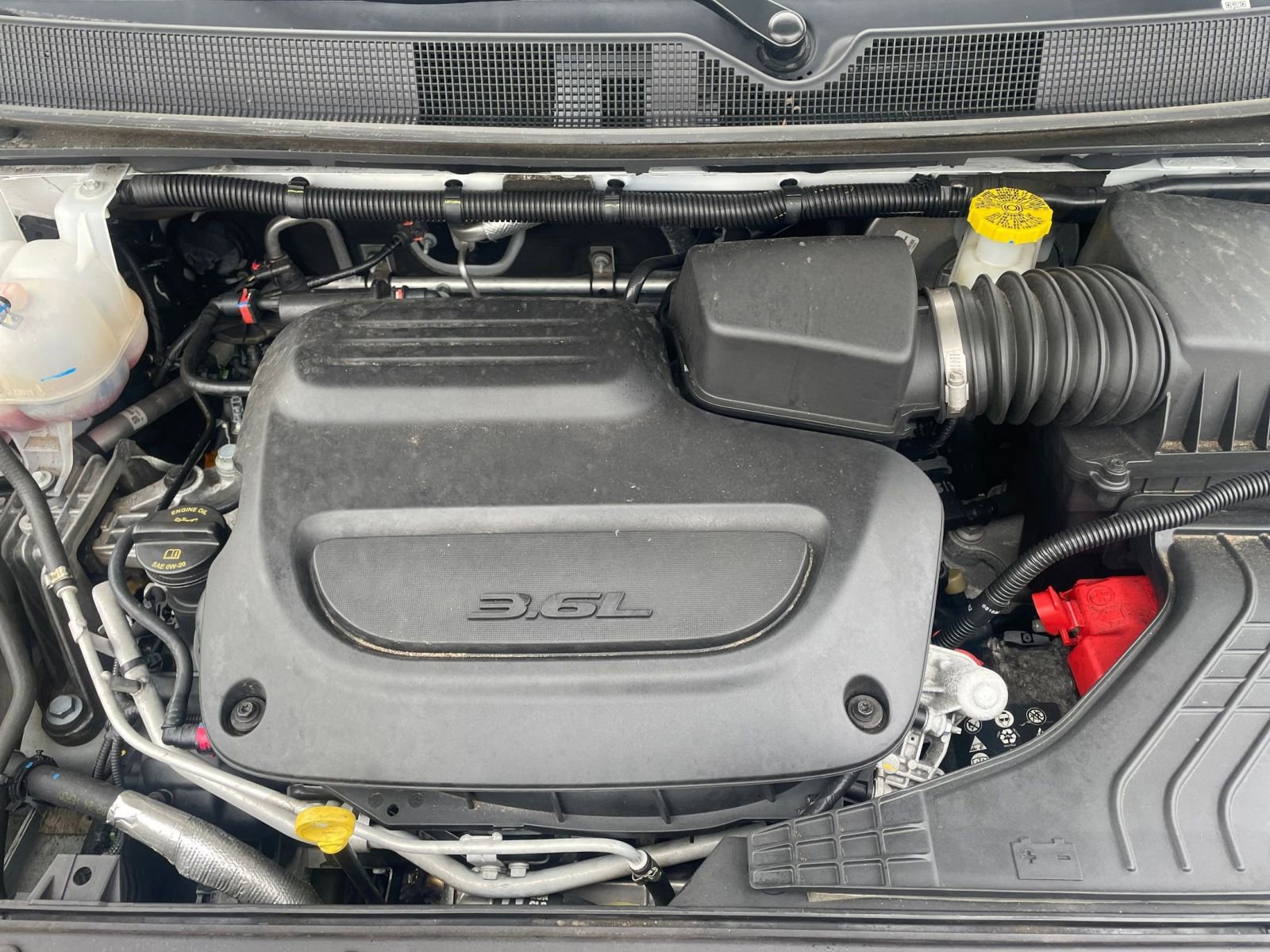 Thumbnail: 2024 Chrysler Pacifica - 33