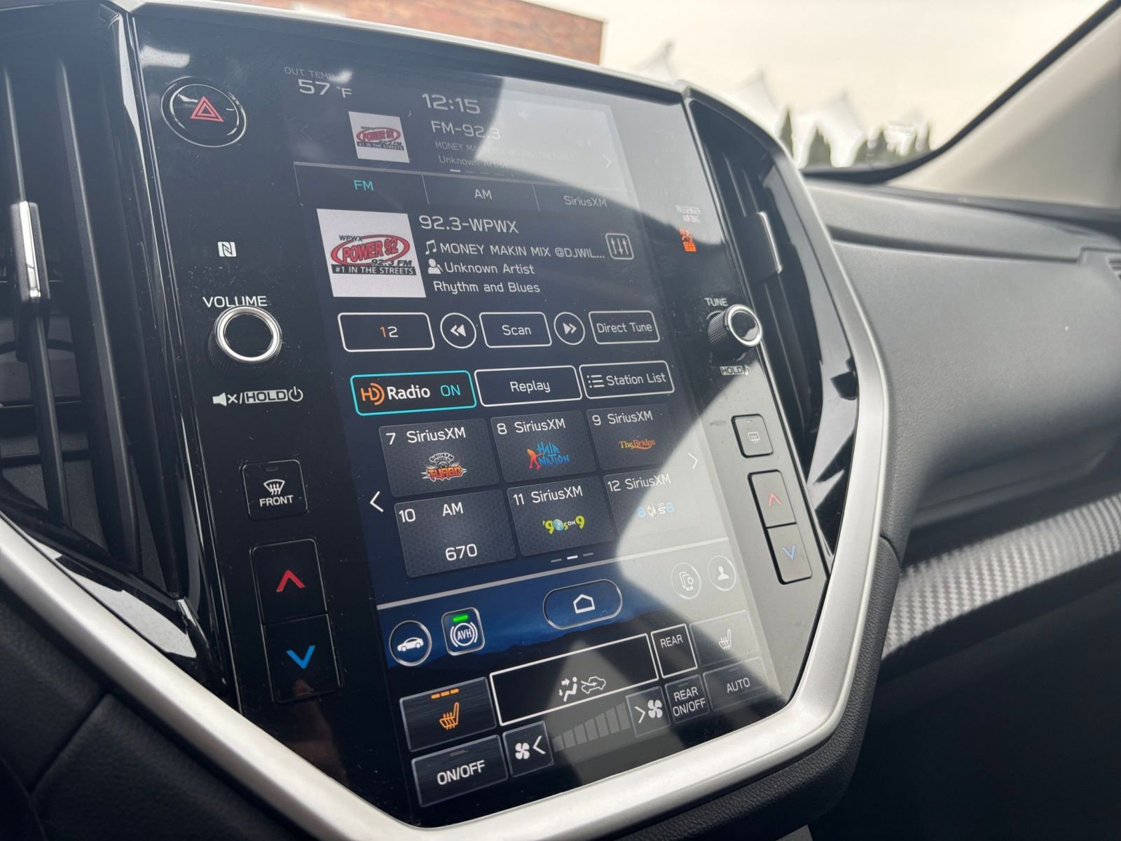 Thumbnail: 2024 Subaru Ascent - 20